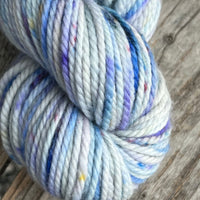 Chelsea Aran Merino - 2 skeins