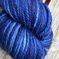 Chelsea Aran Merino - 2 skeins