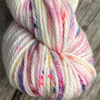 Chelsea Aran Merino - 2 skeins
