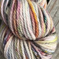 Chelsea Aran Merino - 2 skeins