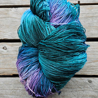 Hefty Hanks - Fingering Weight - 1000yds