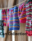 Paint Can Collection E-BOOK ONLY