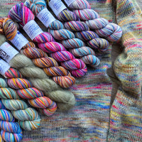 Metsa Sweater Pattern (PDF Download) - KPPPM & Sofie