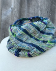 Talvine Cowl - PDF Pattern