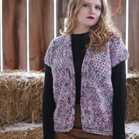 Chelsea Aran Merino - 2 skeins