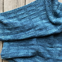 Chelsea Aran Merino - 2 skeins