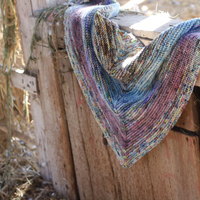 Chelsea Aran Merino - 2 skeins