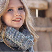 Chelsea Aran Merino - 2 skeins