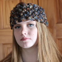 Chelsea Aran Merino - 2 skeins