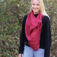 Chelsea Aran Merino - 2 skeins