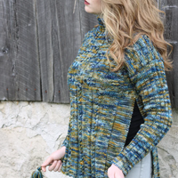 Chelsea Aran Merino - 2 skeins