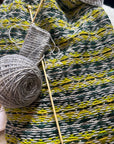 Signs of Summer - Heritage Sweater Collection (PDF Pattern)
