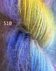 Sofie - Lace Kid Mohair/Silk
