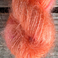 Sofie - Lace Kid Mohair/Silk - 5 skeins