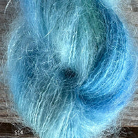 Sofie - Lace Kid Mohair/Silk - 5 skeins