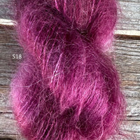 Sofie - Lace Kid Mohair/Silk - 5 skeins