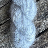 Sofie - Lace Kid Mohair/Silk - 5 skeins