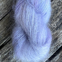 Sofie - Lace Kid Mohair/Silk - 5 skeins
