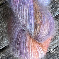 Sofie - Lace Kid Mohair/Silk - 5 skeins