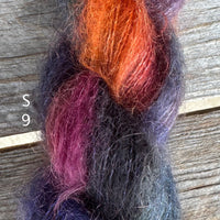 Sofie - Lace Kid Mohair/Silk - 5 skeins