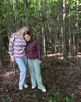 Autumn Harvest - Heritage Sweater Collection (PDF Pattern)