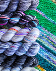 Watercolour Cowl Kits
