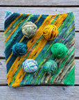 Watercolour Cowl Kits