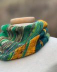 Watercolour Cowl Kits