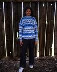 Winter Enchantment Sweater Kit