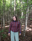 Autumn Harvest - Heritage Sweater Collection (PDF Pattern)