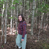 Autumn Harvest Sweater Kit