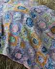Boheme Blanket - pdf