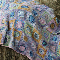 Boheme Blanket - pdf