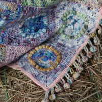 Boheme Blanket - pdf
