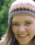 Herringbone Hat Kit