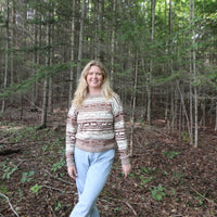 Koigu Sheep - Heritage Sweater Collection (PDF Pattern)