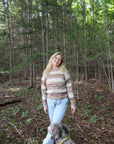 Koigu Sheep - Heritage Sweater Collection (PDF Pattern)