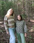 Garland - Heritage Sweater Collection (PDF Pattern)