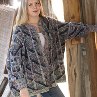 Country Club Jacket PDF Pattern