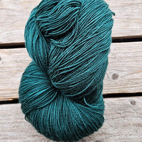 Hefty Hanks - Fingering Weight - 1000yds