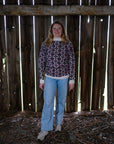 Mystique Sweater Kit