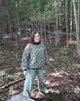 Garland - Heritage Sweater Collection (PDF Pattern)