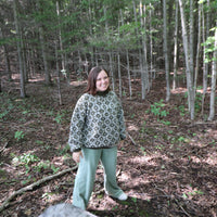 Garland - Heritage Sweater Collection (PDF Pattern)
