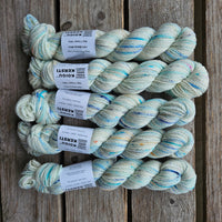 Kersti DK Variegated - 4 skein