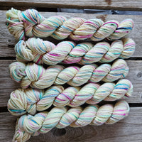 Kersti DK Variegated - 4 skein