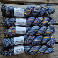 Kersti DK Variegated - 4 skein
