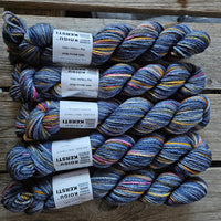 Kersti DK Variegated - NEW COLOURS