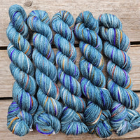 Kersti DK Variegated - 4 skein