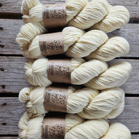 Corriedale - 2 skeins