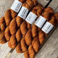 Kersti DK Variegated - 4 skein